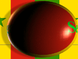 s&eacute;n&eacute;gal