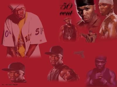 50 cent