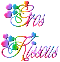 kiss